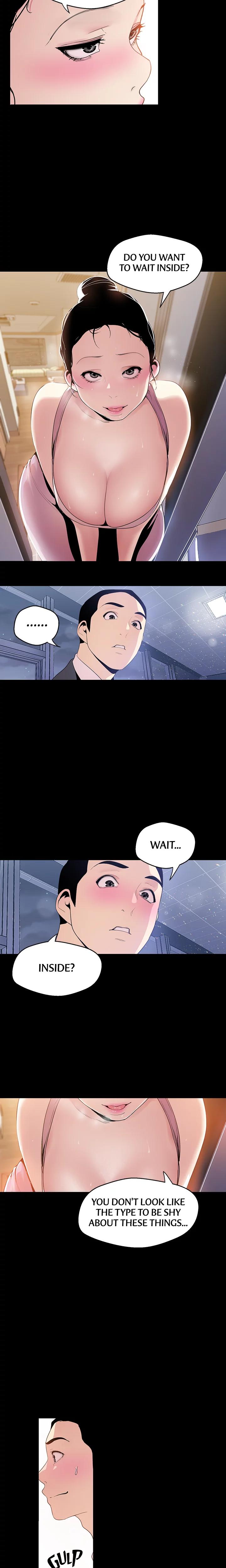 Brave New World chapter 42 page 23