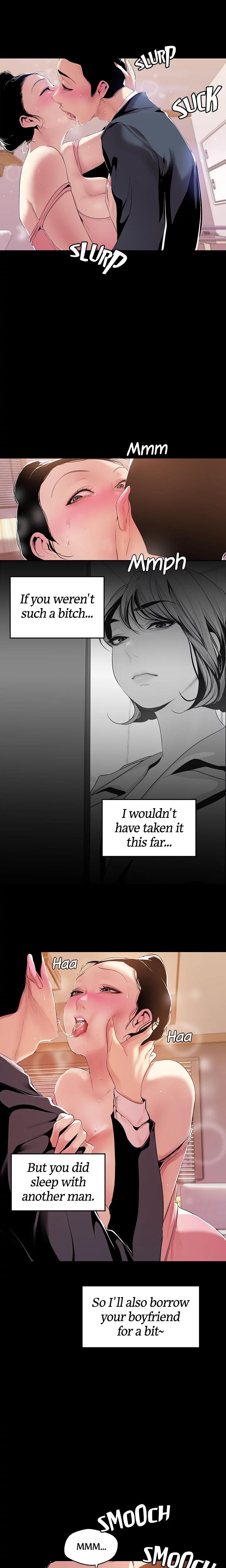 Brave New World chapter 43 page 3