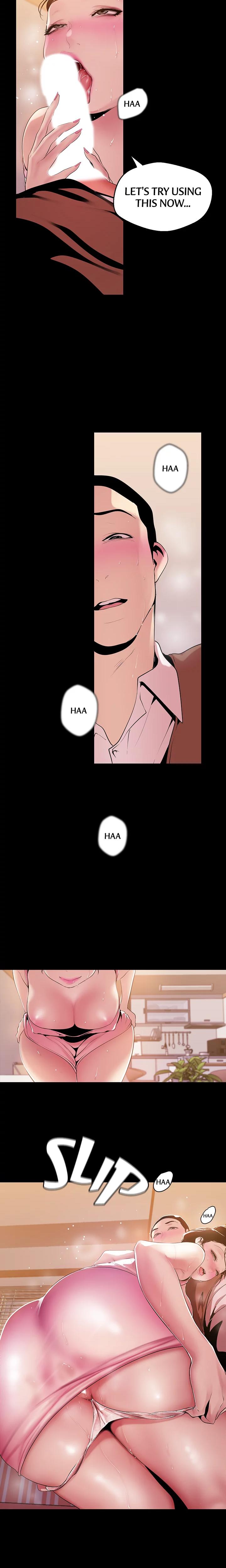 Brave New World chapter 43 page 11