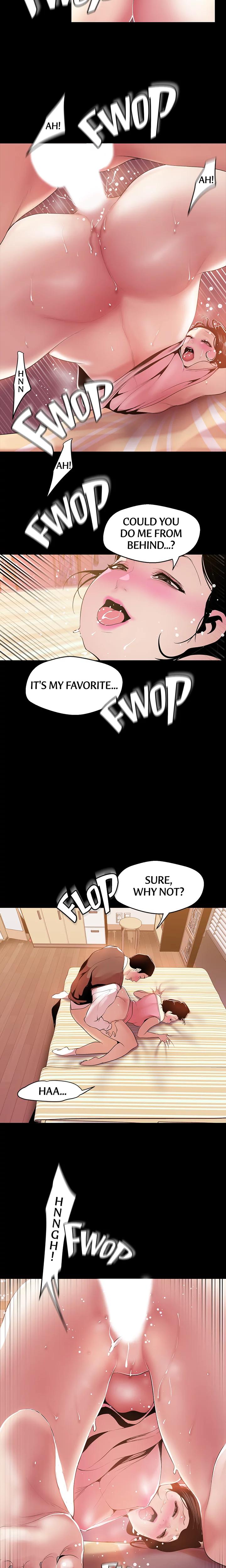 Brave New World chapter 43 page 17