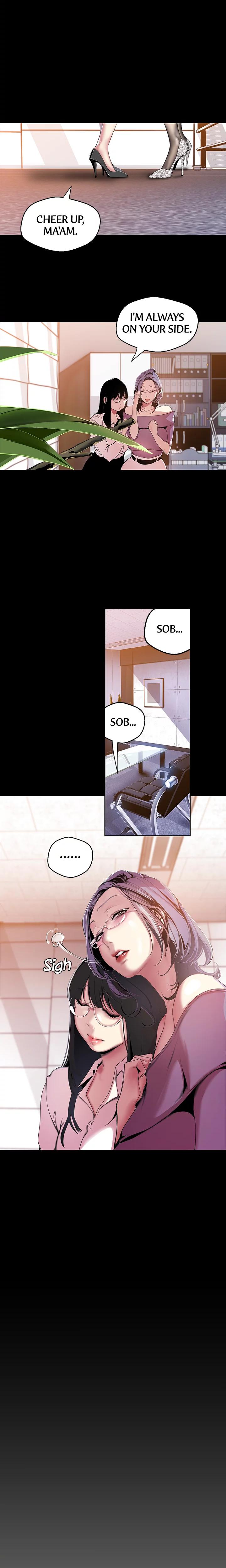 Brave New World chapter 45 page 5