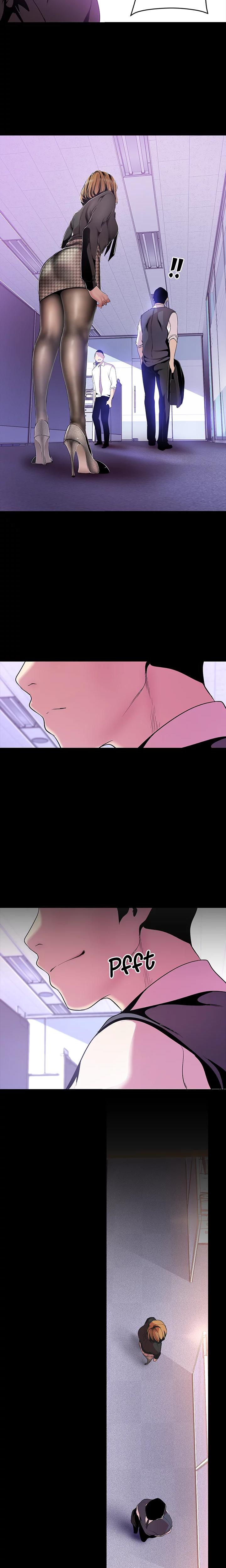 Brave New World chapter 45 page 19