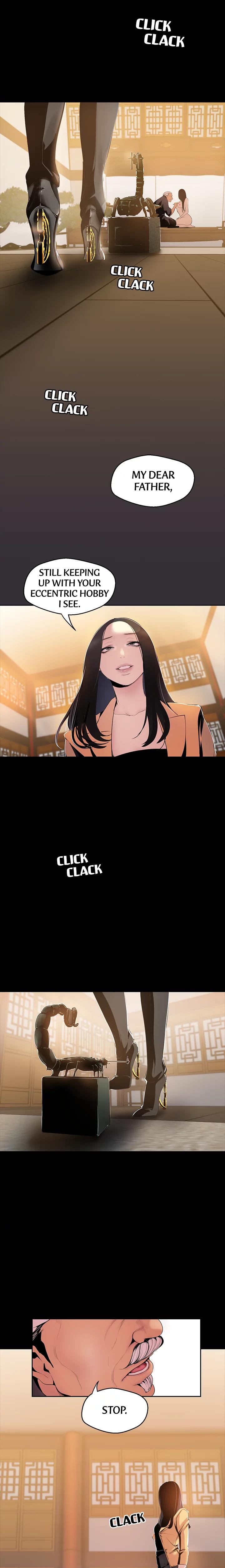 Brave New World chapter 46 page 4