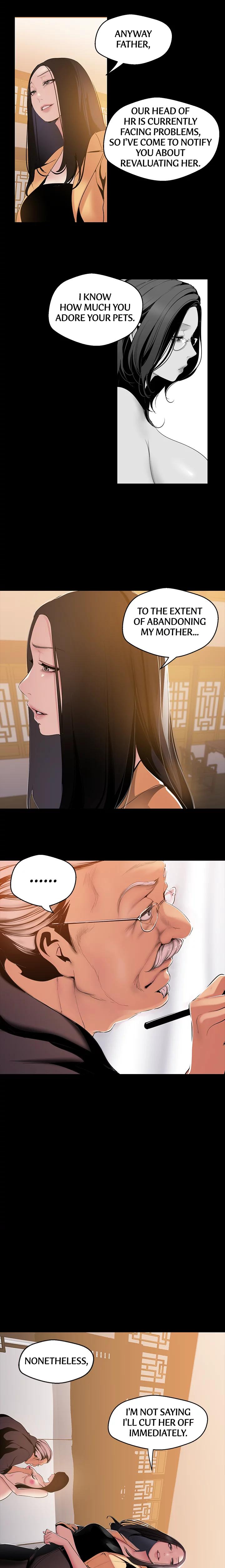Brave New World chapter 46 page 6