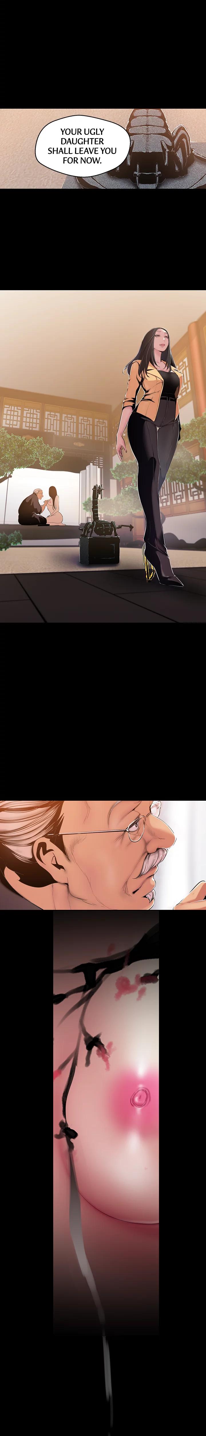 Brave New World chapter 46 page 9