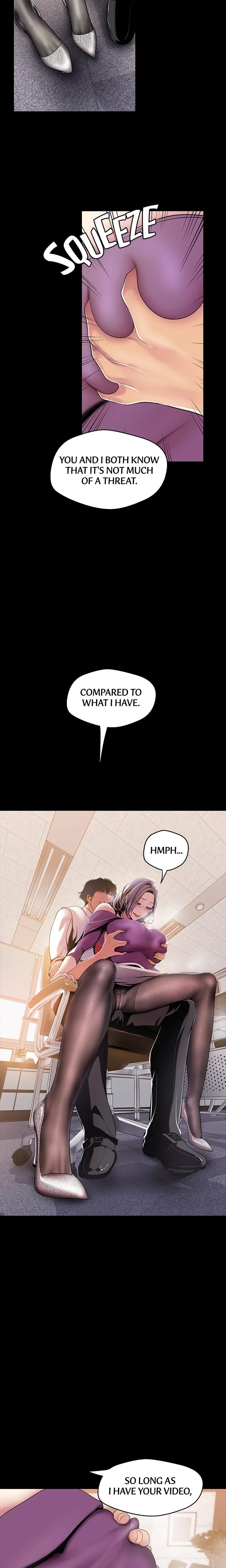 Brave New World chapter 46 page 16