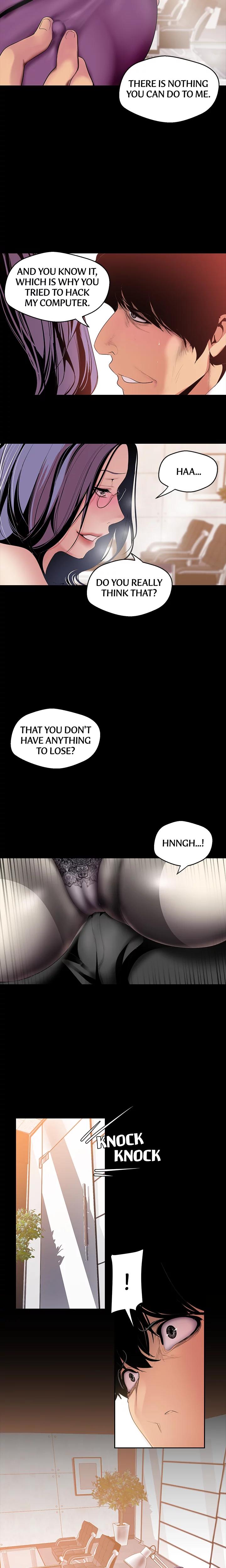 Brave New World chapter 46 page 17