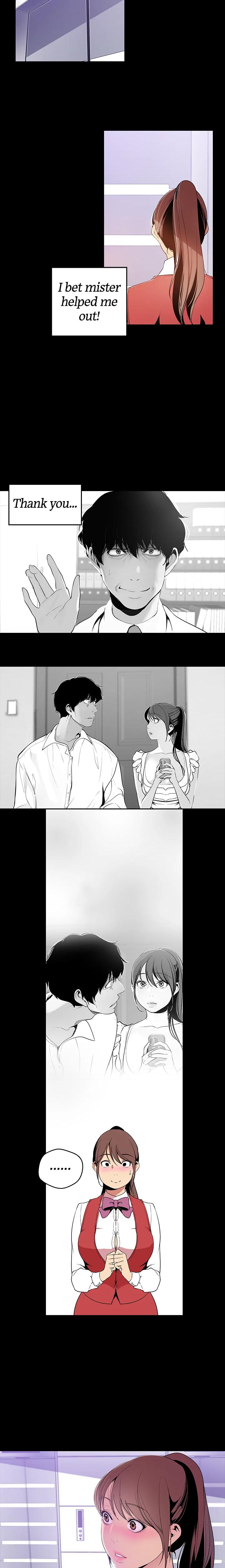 Brave New World chapter 47 page 11