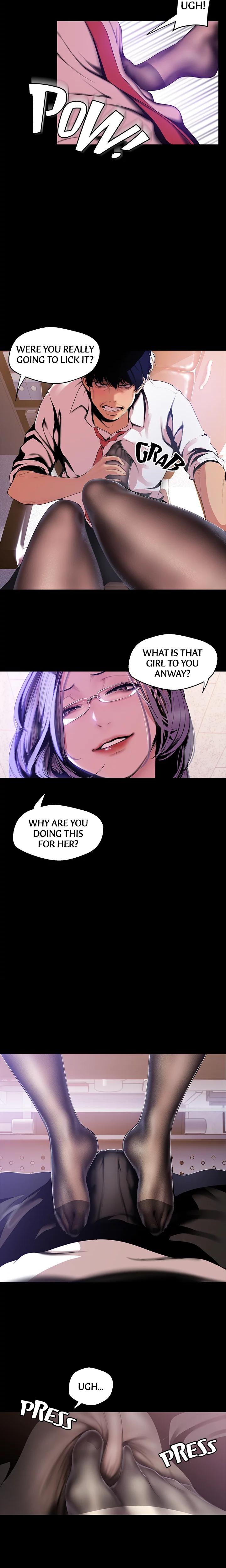 Brave New World chapter 48 page 4