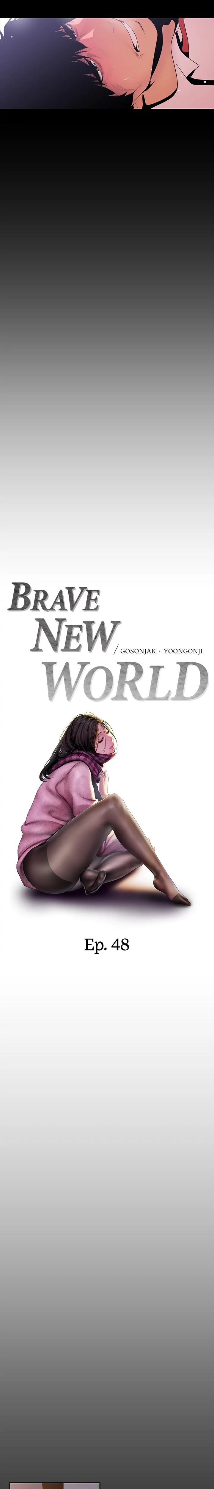 Brave New World chapter 48 page 7