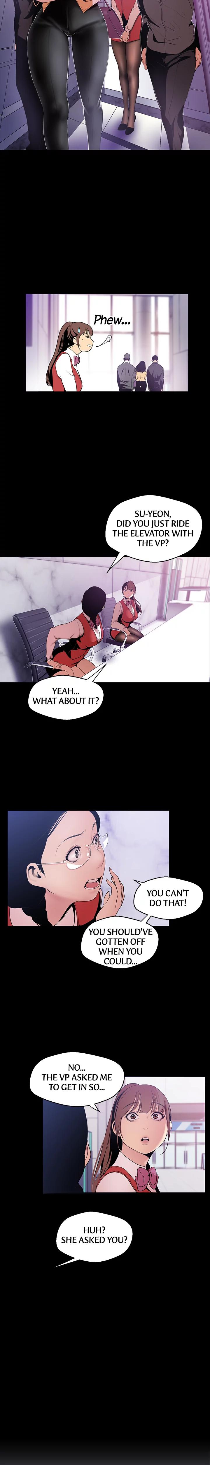 Brave New World chapter 48 page 16