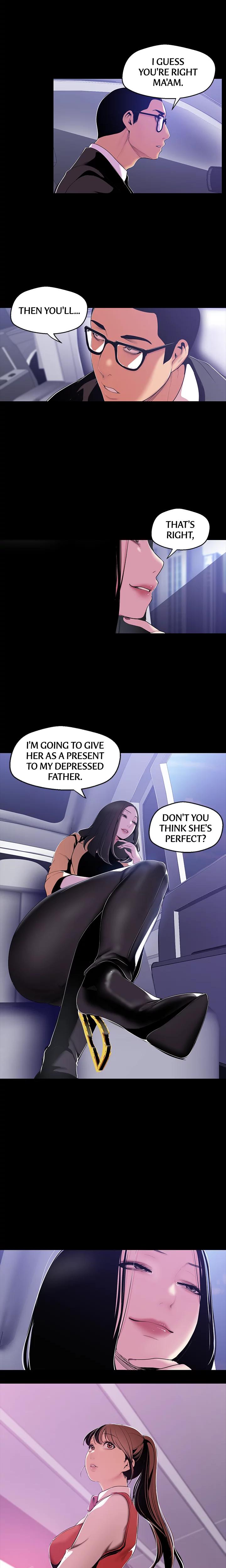 Brave New World chapter 48 page 18