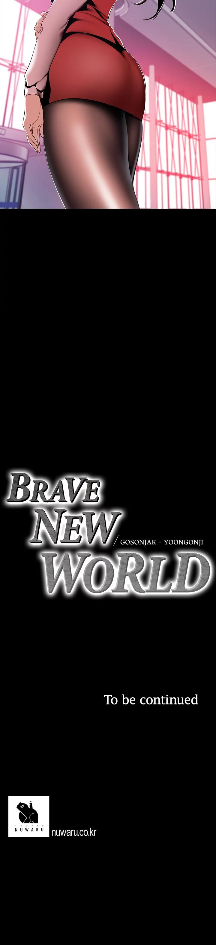 Brave New World chapter 48 page 19