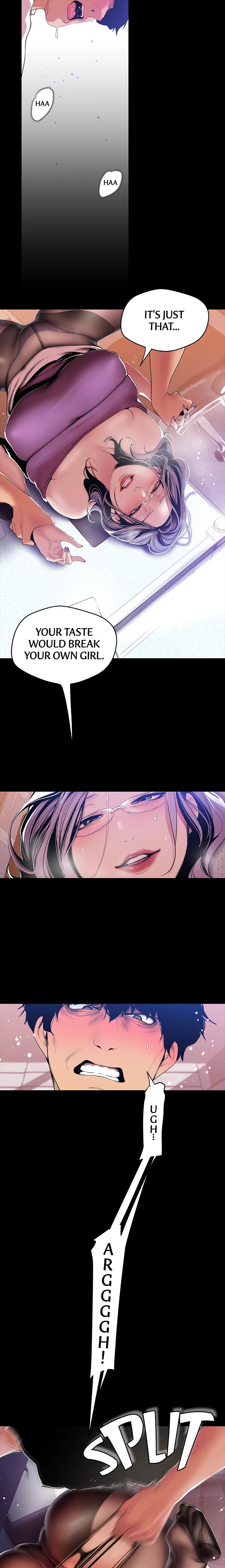 Brave New World chapter 49 page 5