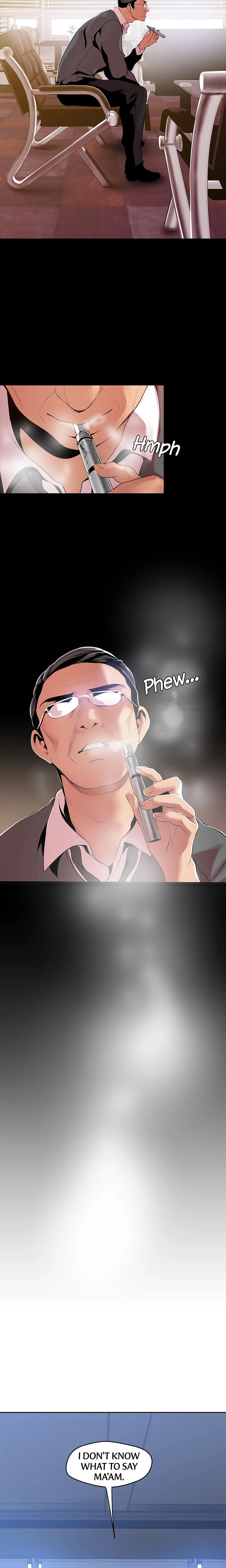 Brave New World chapter 49 page 15