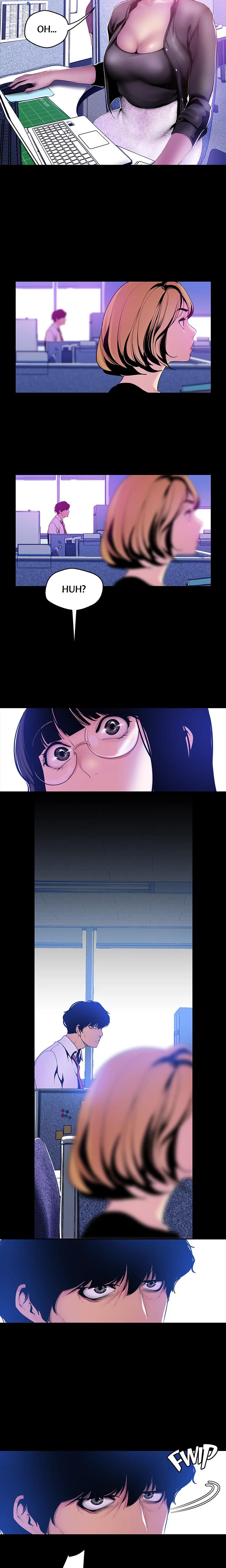 Brave New World chapter 50 page 5
