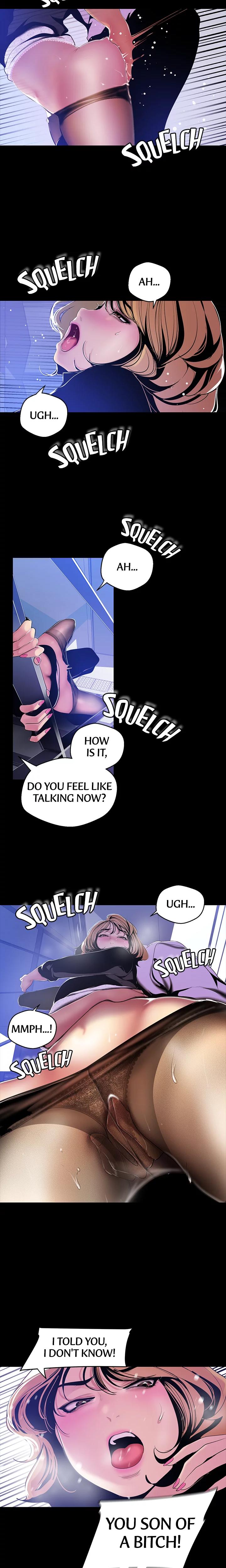 Brave New World chapter 50 page 12