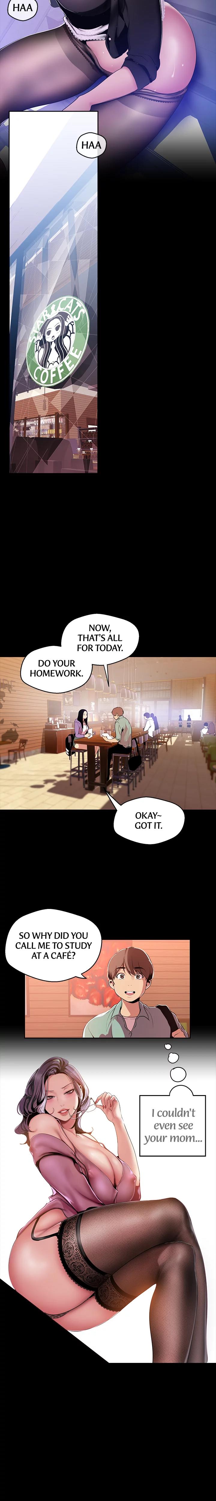 Brave New World chapter 50 page 14