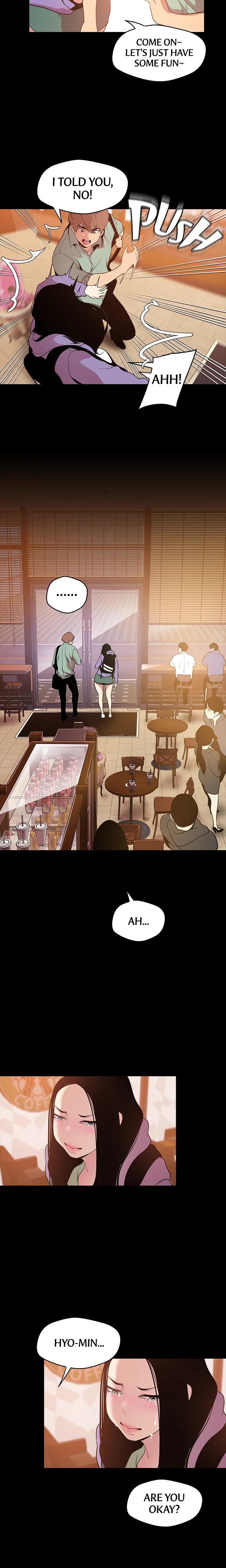 Brave New World chapter 50 page 16