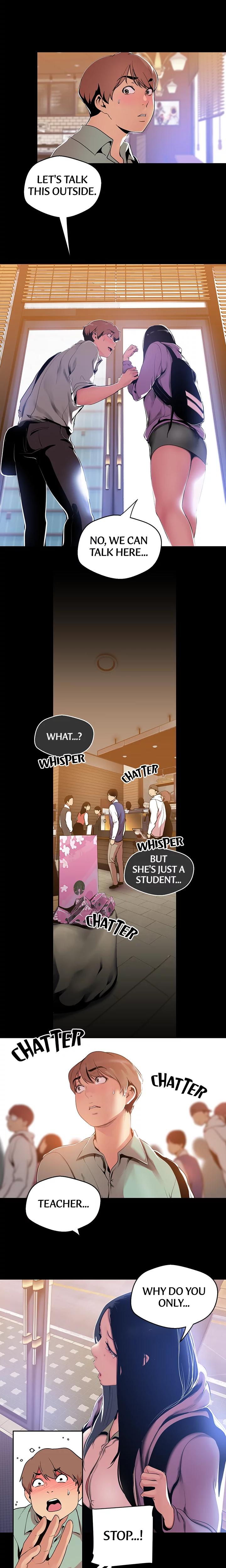 Brave New World chapter 51 page 3