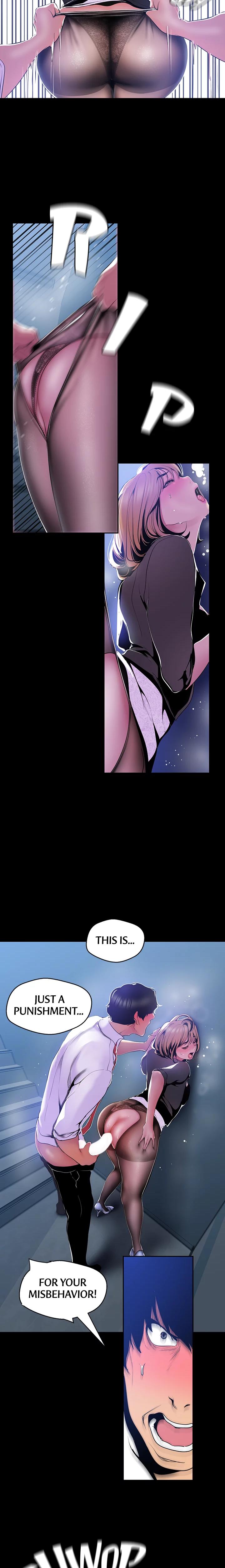 Brave New World chapter 51 page 13