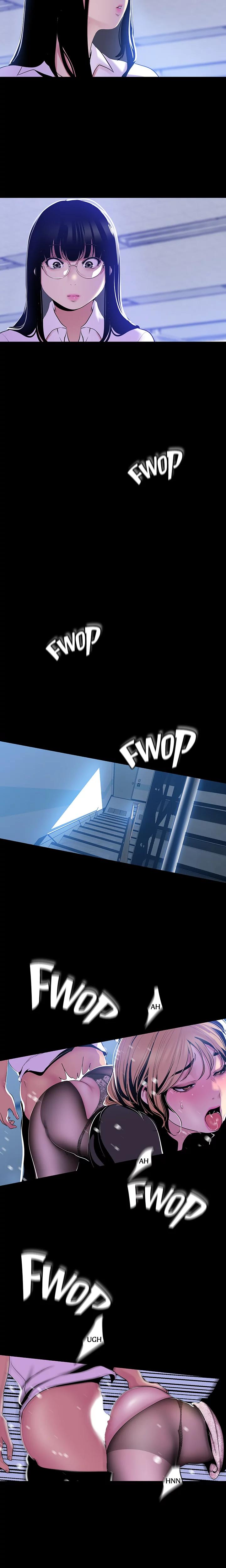 Brave New World chapter 51 page 16