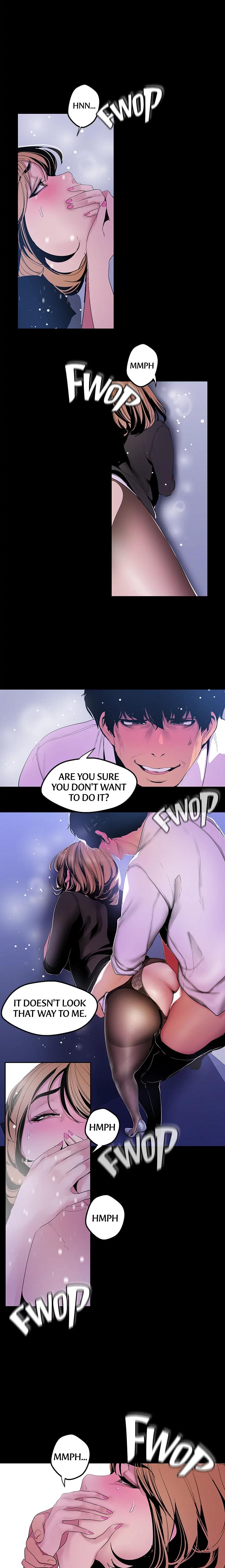 Brave New World chapter 52 page 3
