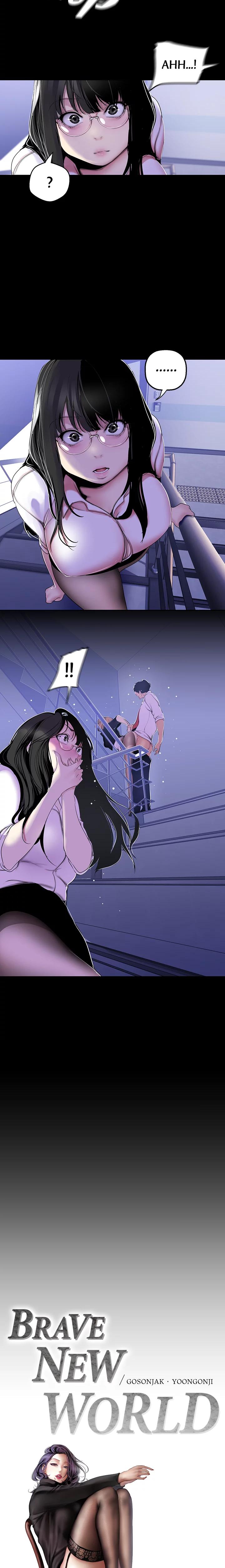 Brave New World chapter 52 page 6