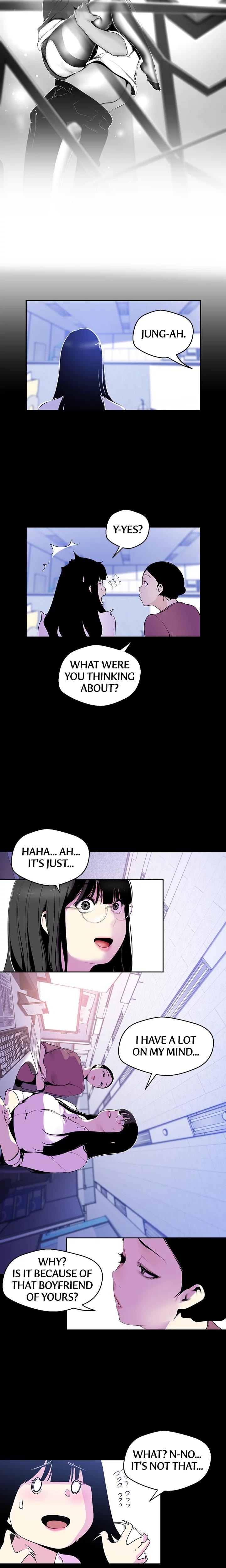 Brave New World chapter 53 page 14