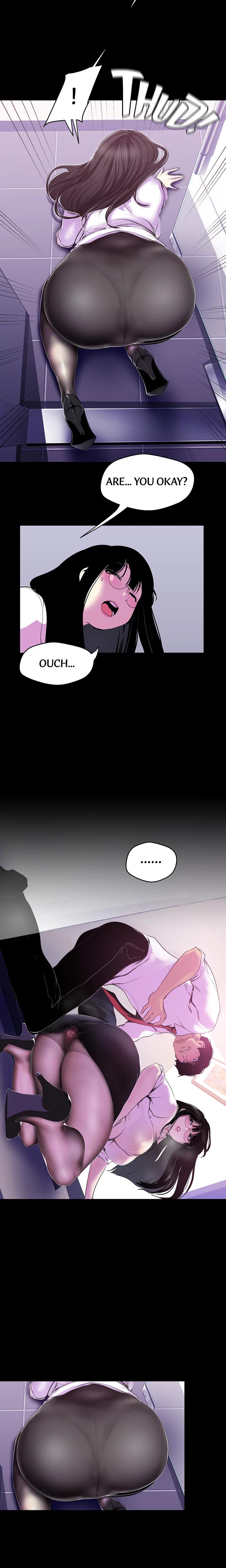 Brave New World chapter 54 page 3