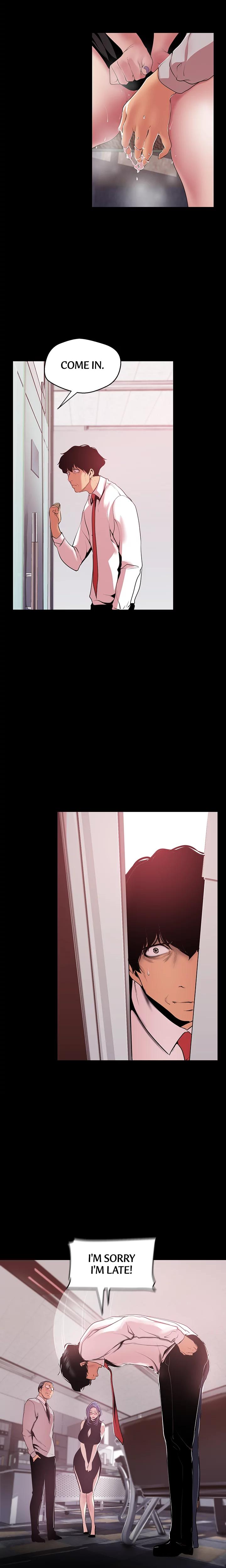 Brave New World chapter 54 page 8
