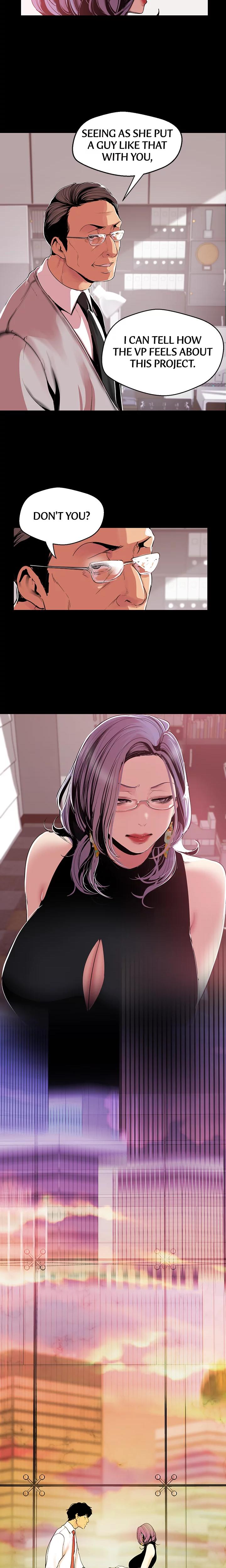 Brave New World chapter 54 page 12
