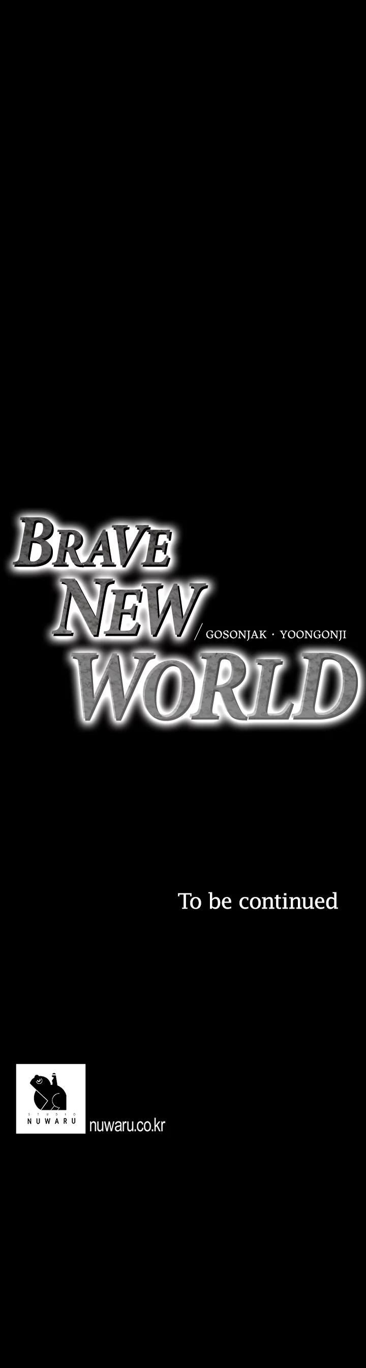 Brave New World chapter 54 page 18