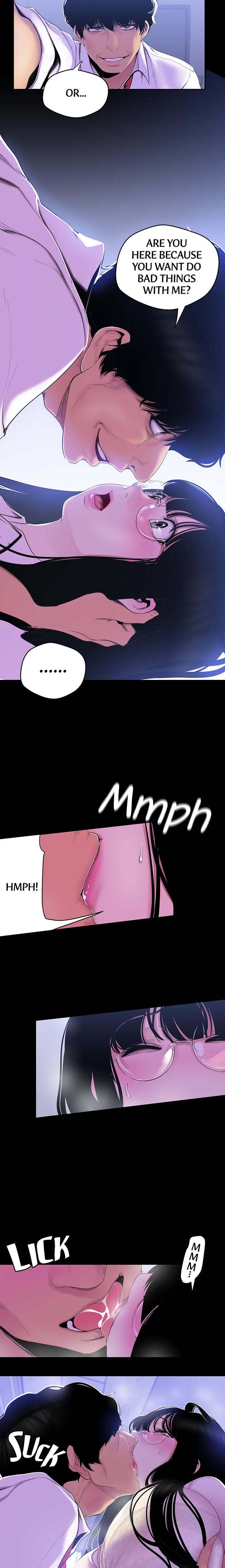 Brave New World chapter 55 page 5