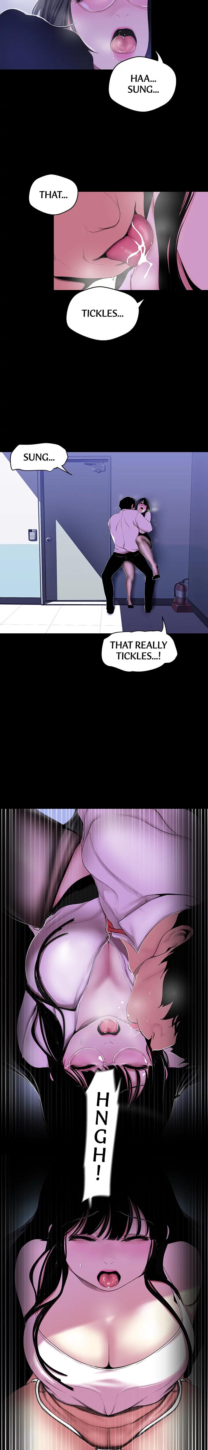 Brave New World chapter 55 page 10
