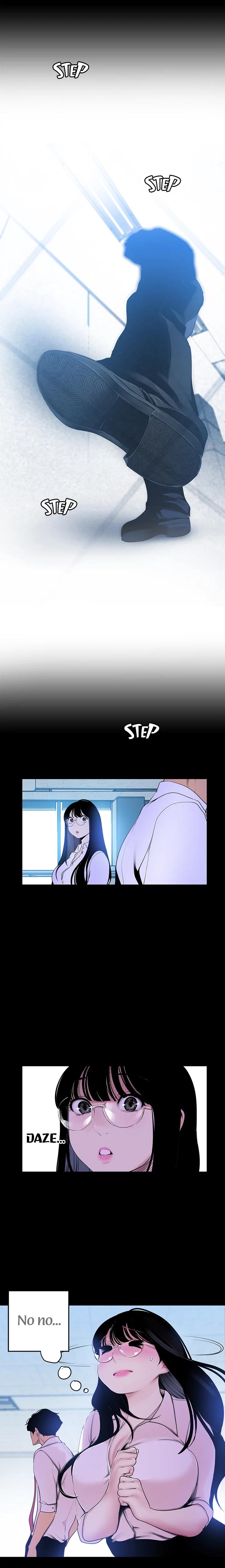 Brave New World chapter 55 page 13