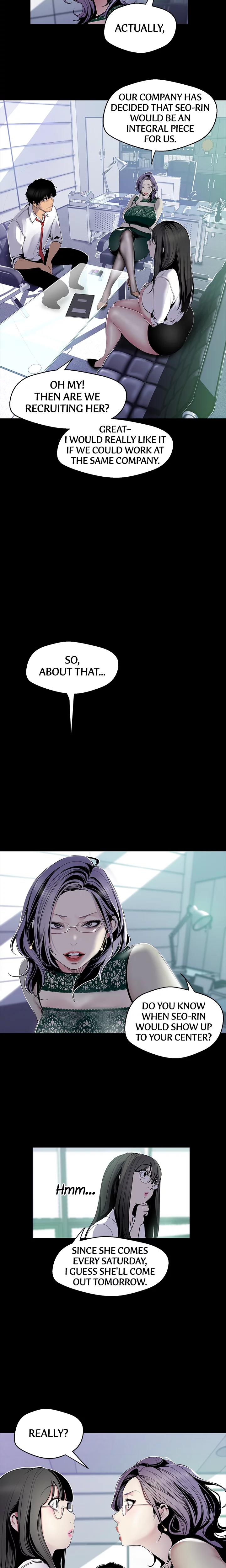 Brave New World chapter 56 page 5