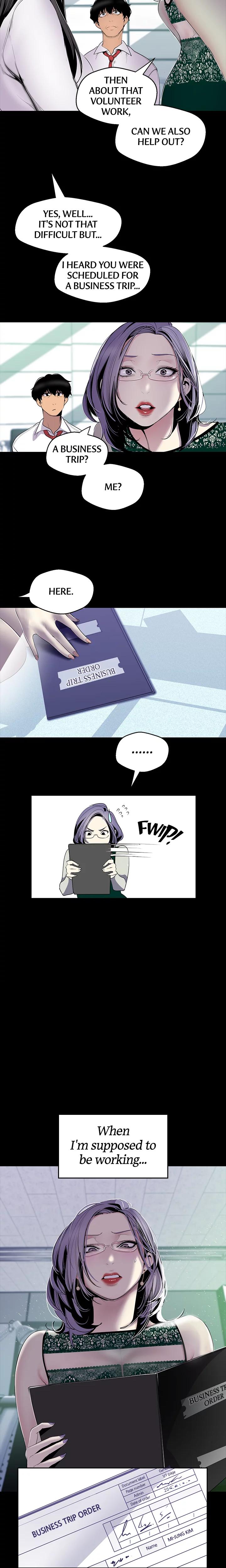 Brave New World chapter 56 page 6