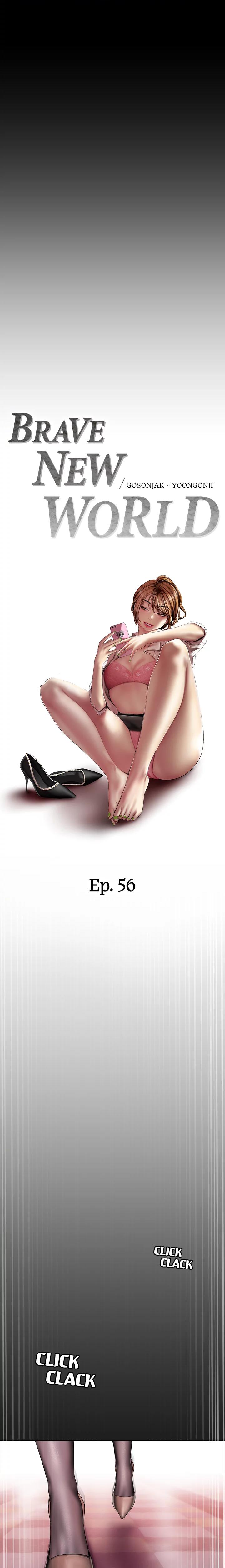 Brave New World chapter 56 page 7