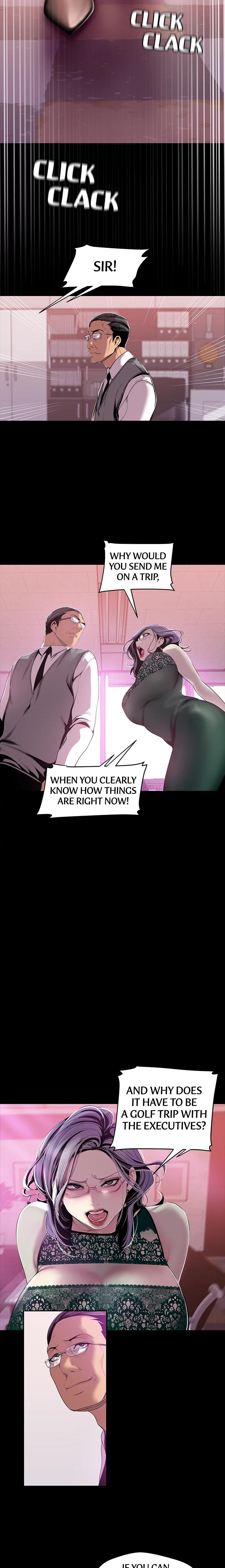 Brave New World chapter 56 page 8