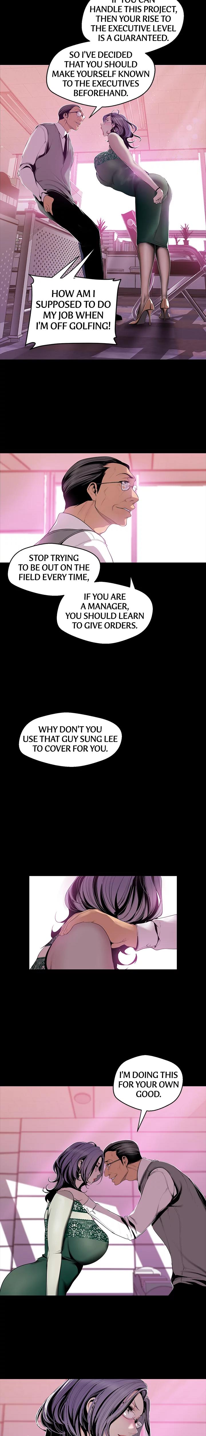 Brave New World chapter 56 page 9
