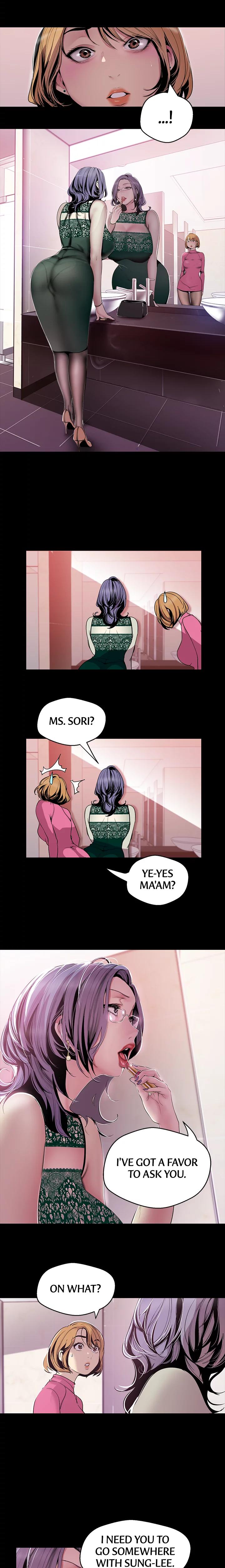 Brave New World chapter 56 page 16