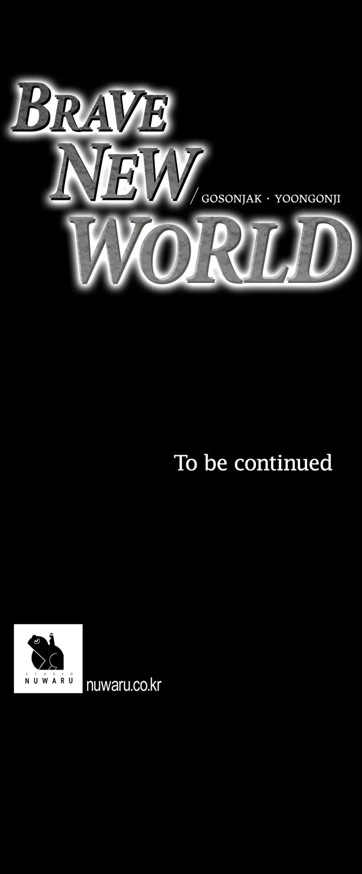 Brave New World chapter 56 page 19
