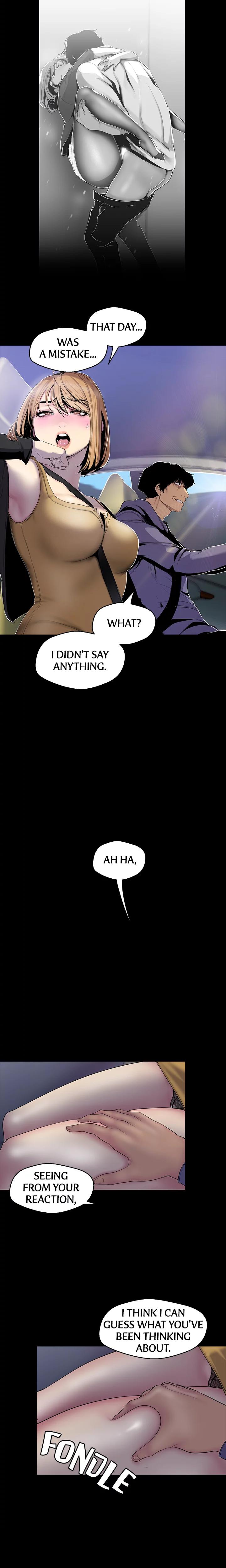Brave New World chapter 57 page 8