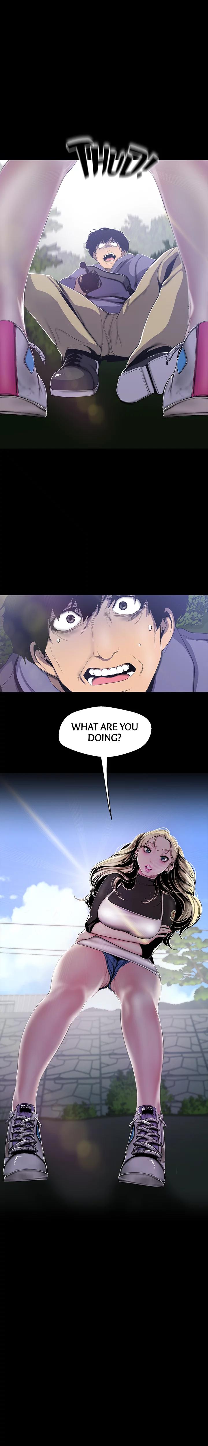 Brave New World chapter 57 page 18