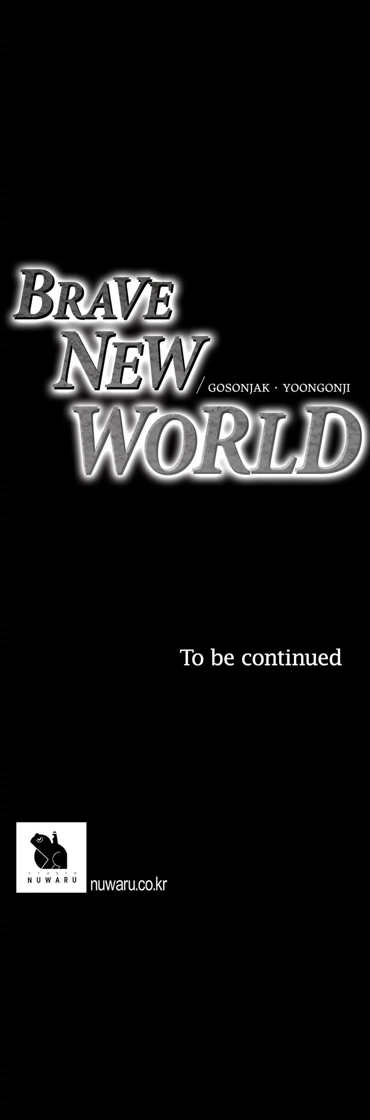 Brave New World chapter 57 page 19