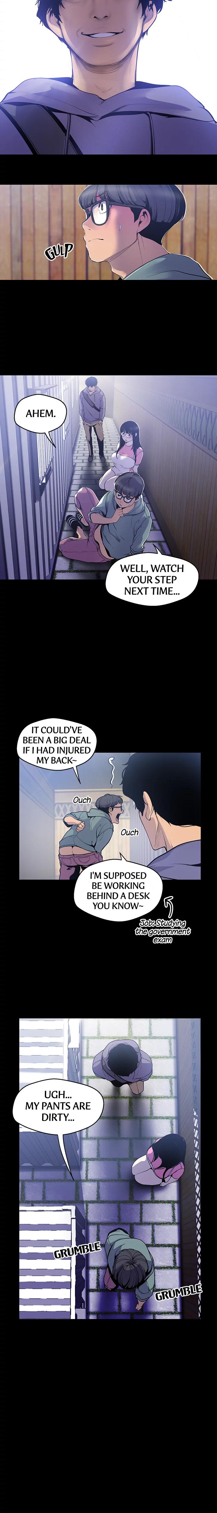 Brave New World chapter 59 page 5
