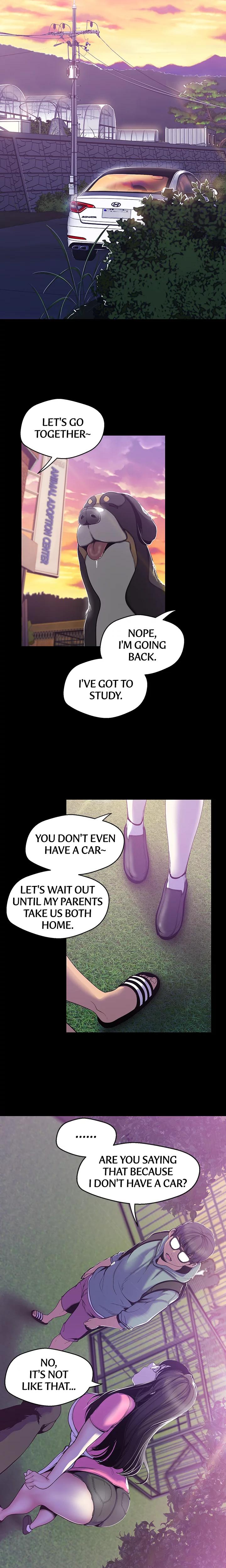 Brave New World chapter 59 page 8