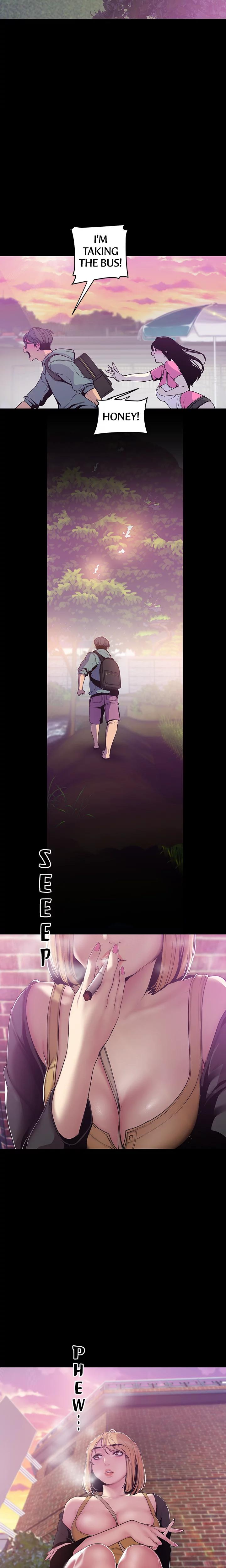 Brave New World chapter 59 page 9
