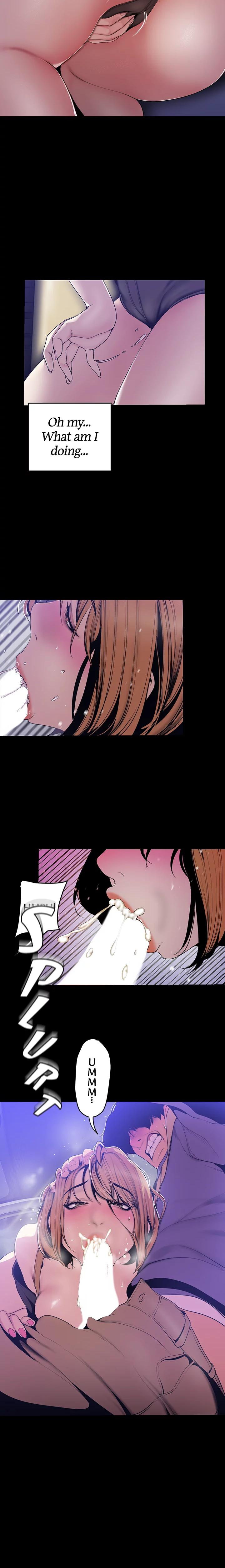 Brave New World chapter 60 page 8